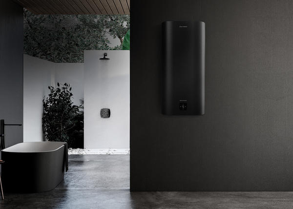 Водонагреватель Royal Thermo Aqua Inox Inverter с функцией Антизамерзание