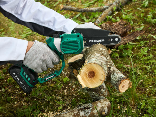 Мини-пила Rokodil Cutter Pro