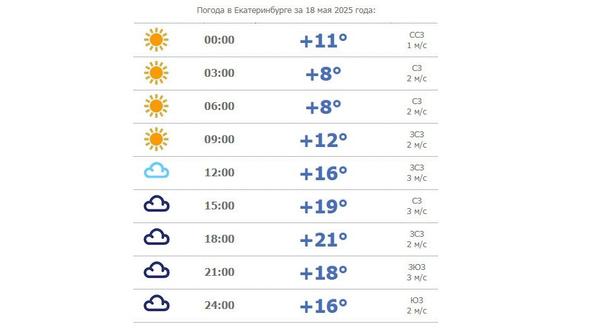 Судя по данным метеорологов, оптимальное время для повторного опрыскивания - 18 часов
