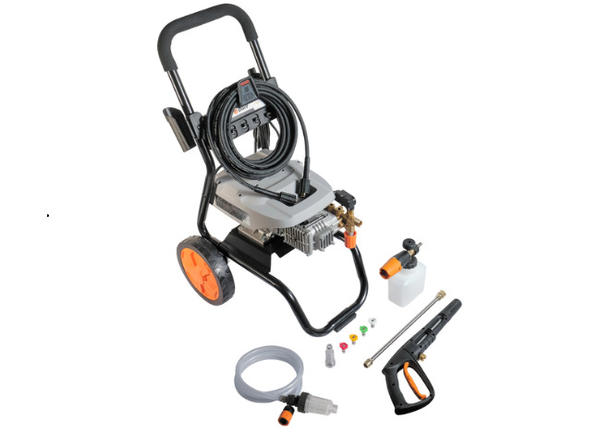 Мини-мойка на раме Bort KEX-2800. Фото с сайта elecity.ru