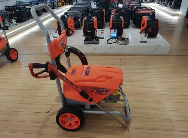 Рамная мини-мойка TOR EW 145-13. Фото с сайта tor-tech.ru