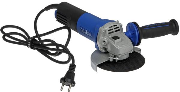 УШМ Oasis AG-72/125 PRO. Фото с сайта dns-shop.ru