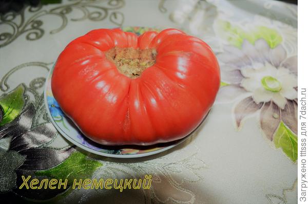 Томат