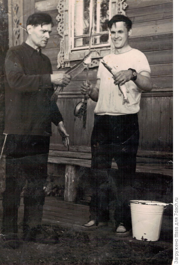 А как же не похвастаться!