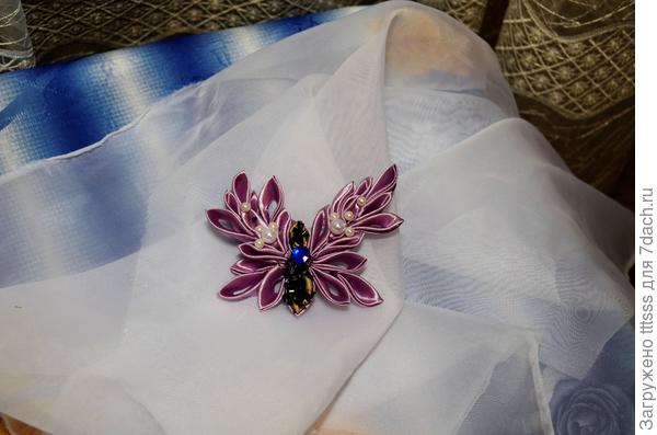 Эти милые создания вдохновляют меня на рукоделие