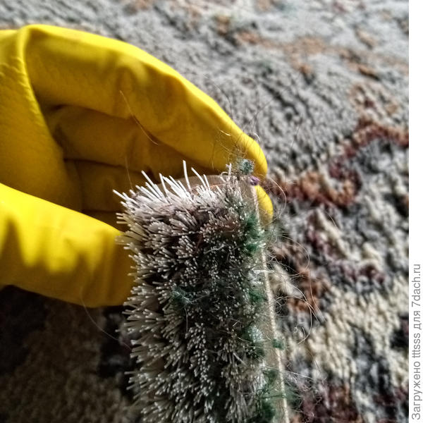 Сухая чистка