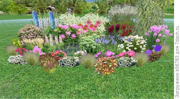 А это - Ирина Никитина.