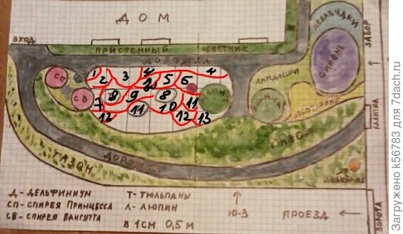 Вот тоже решила поучаствовать...