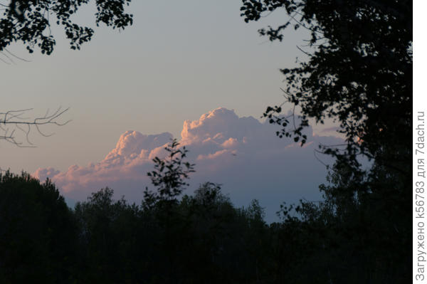 Как вам вот такой романтический уголок?