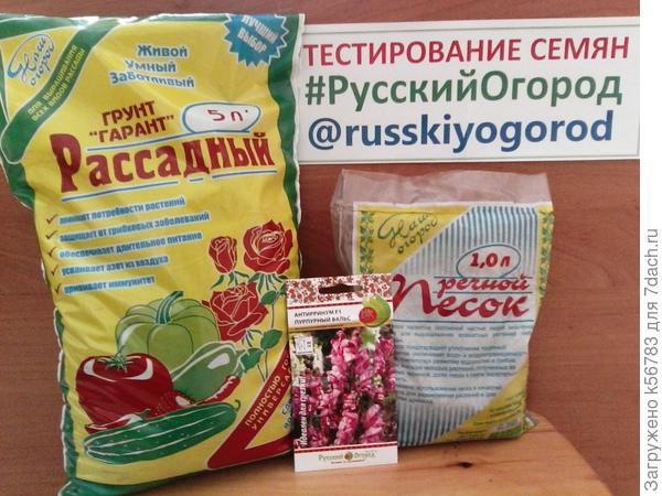 Грунт