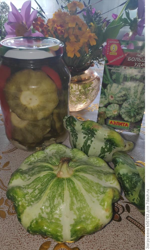 Баночки
