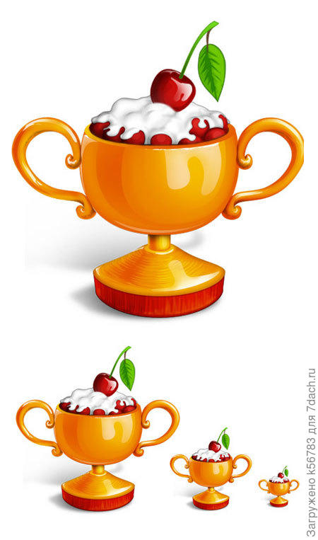 Неиссякаемого вдохновения тебе в творчестве!