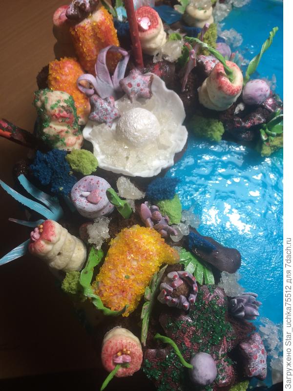 Задумка была хорошей, но вот исполнение подкачало!!