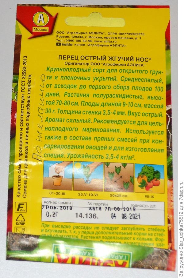 пачка
