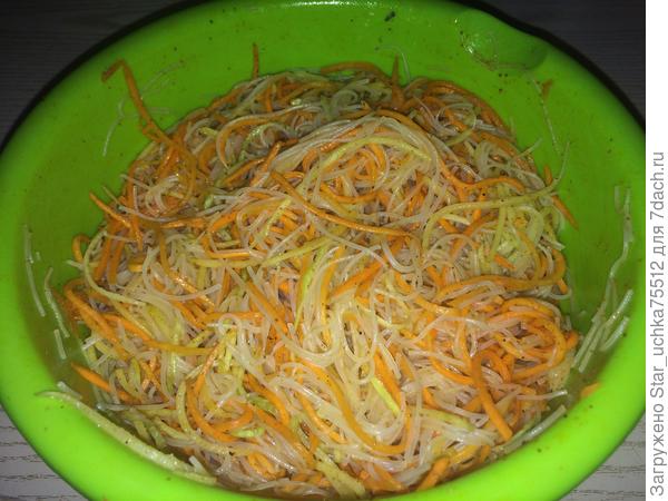 салат