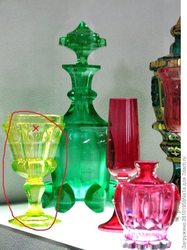 хранится в музее точно такой как у меня