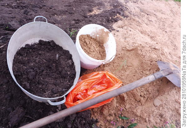 делаем грунт