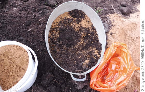 делаем грунт