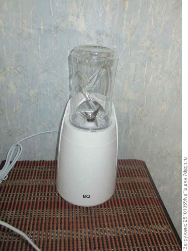 блендер спортивный