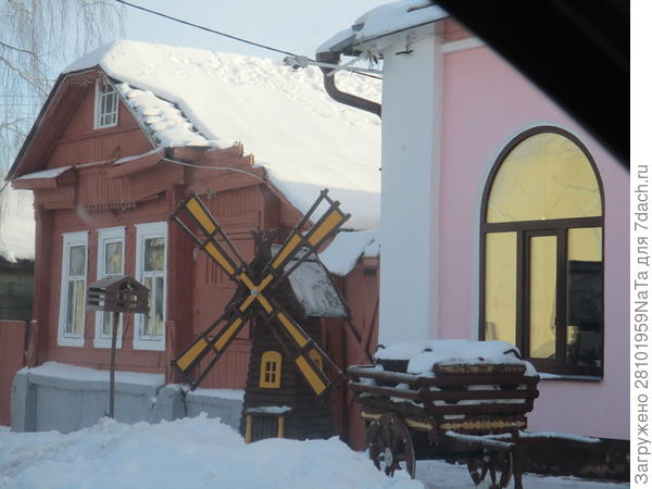 кормушка для птиц