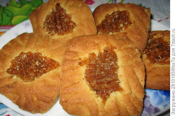 печенье