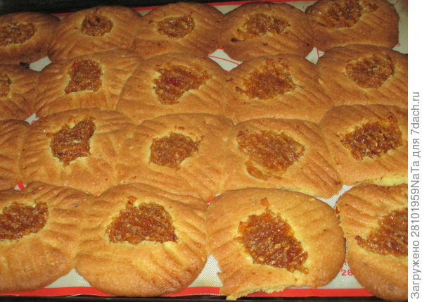 печенье