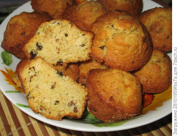 кексы
