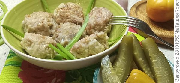 котлеты из куриных желудков