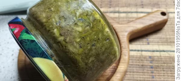 чесночные стрелки