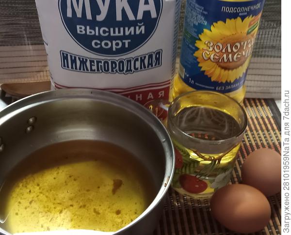 для блинов
