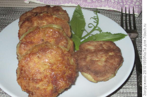 подаем