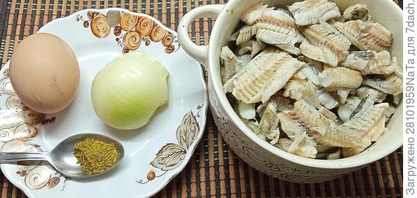 для котлет