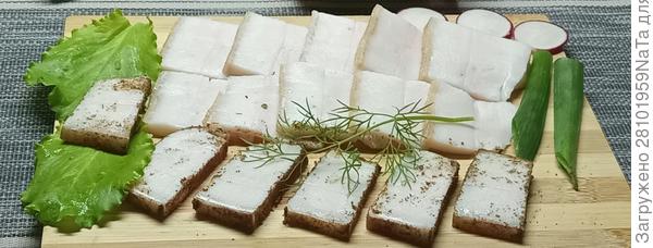 сало