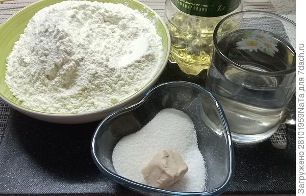 нужны продукты