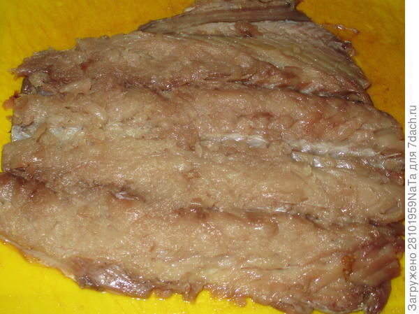 скумбрия