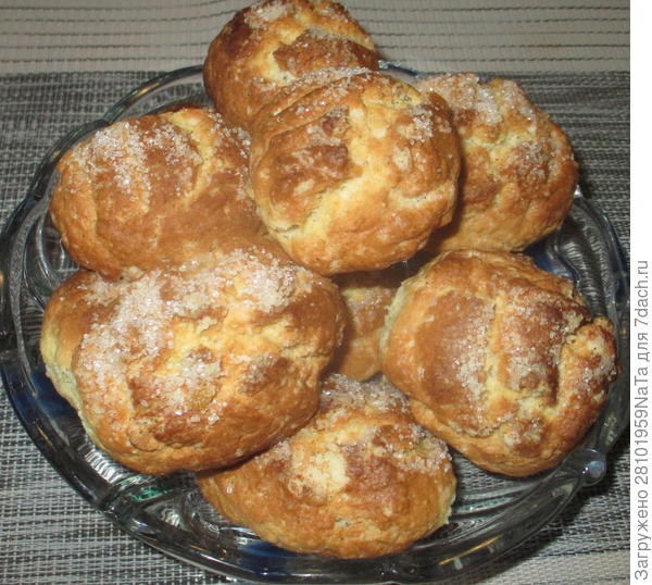 печенье