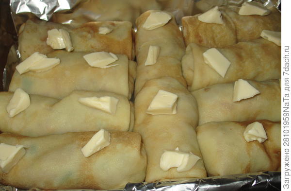 кладем