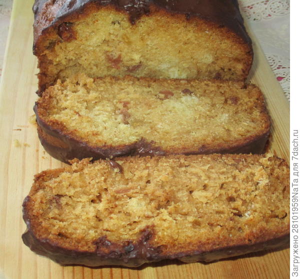 кекс