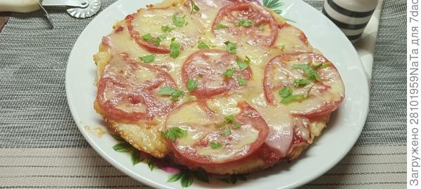 пицца
