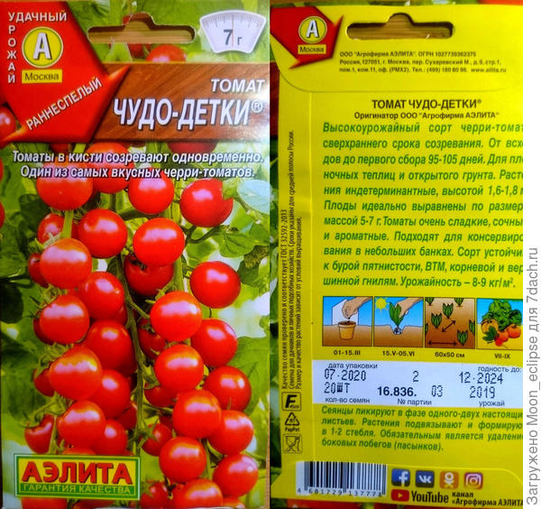 пакет