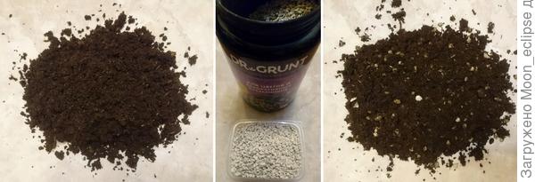Dr.Grunt для цветов и декоративных кустарников