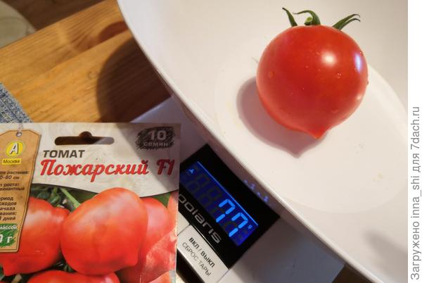 27 июня. Самый первый, самый желанный!