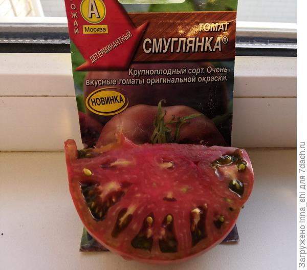 Томаты столь же вкусны, сколь и красивы