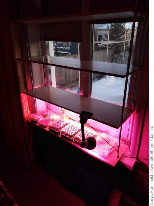 подсветочка