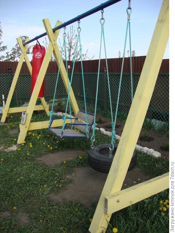 Своими руками)