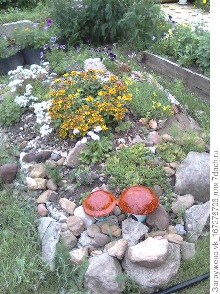 Кашпо свойми руками