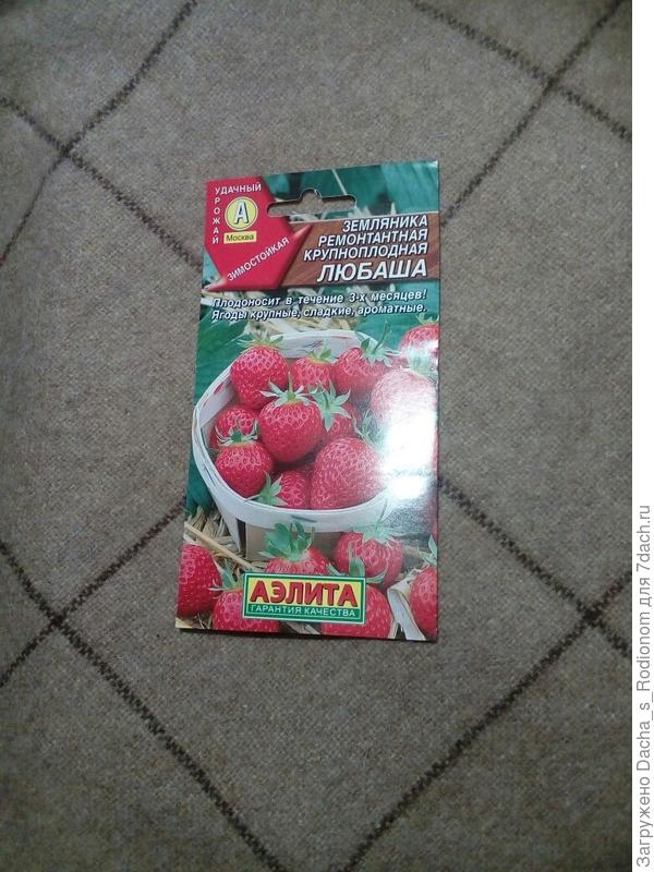 Семена