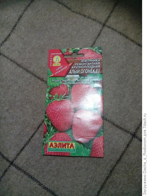 Семена