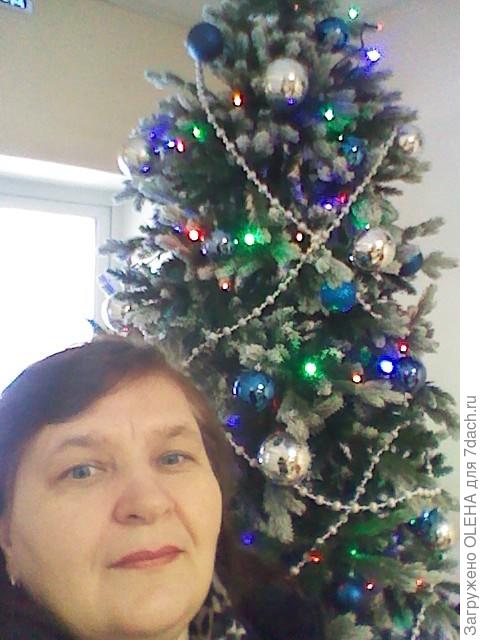 ОКОЛО САНАТОРИЯ