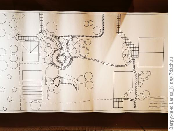 Окончательный вариант на тот момент, зимой 2007года.